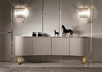 Комод DV HOME COLLECTION Form credenza Комод DV HOME COLLECTION Form credenza фабрика DV HOME COLLECTION из Италии