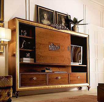 Стенка AVENANTI VR2 321 L PO  фабрика AVENANTI из Италии