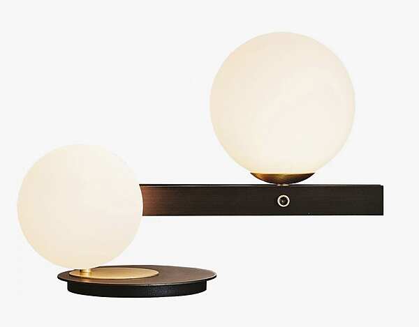 Настольная лампа CATTELAN ITALIA Studio Kronos PLANETA фабрика CATTELAN ITALIA из Италии. Фото №1