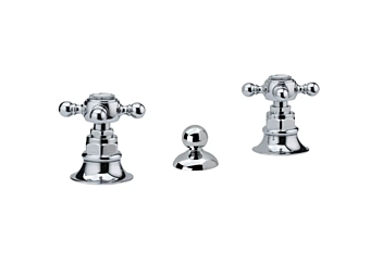 Смеситель с дистанционным управлением из нержавеющей стали Julia Gaia Mobili фабрика GAIA из Италии