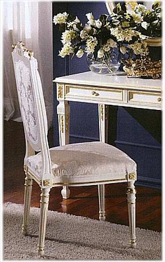 Стул FRATELLI ORIGGI 704 фабрика FRATELLI ORIGGI из Италии