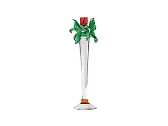Подсвечник из blown glass коллекции от Driade Leonardo Подсвечник из blown glass коллекции от Driade Leonardo фабрика Driade из Италии