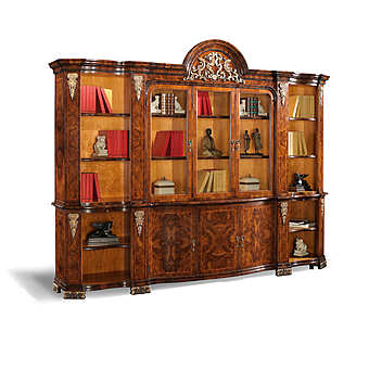 Книжный шкаф L300.01