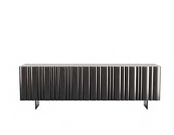 Буфет TONIN CASA Modern Collection BOMBÈ - T8312 фабрика TONIN CASA из Италии