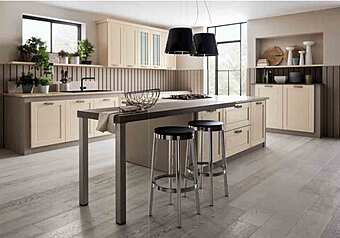 Кухня ARREX Alice /6 фабрика ARREX из Италии