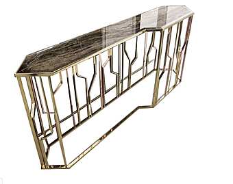 Консоль LONGHI (F.LLI LONGHI) Y 707 фабрика LONGHI (F.LLI LONGHI) из Италии