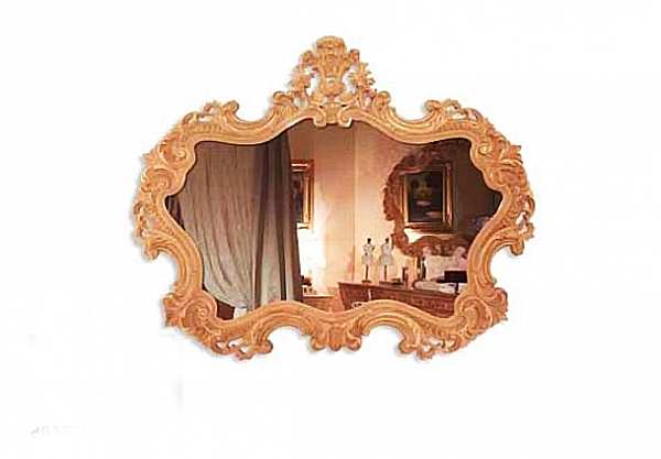 Зеркало ASNAGHI INTERIORS L13604 Fragments