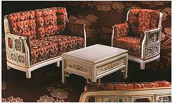 Композиция BAZZI INTERIOR