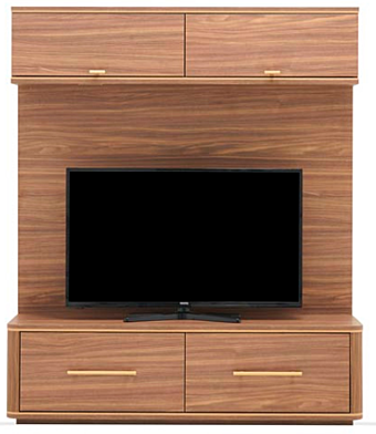 Стойка для TV-HI-FI EH24800