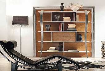 Книжный шкаф LB600B