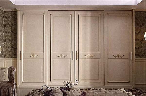 Шкаф FERRETTI & FERRETTI Comp. M219 Morfeo