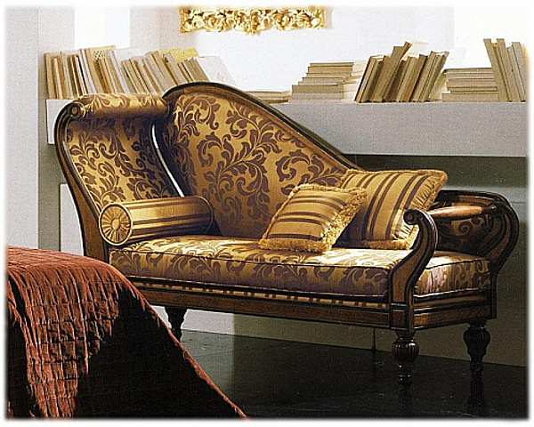 Кушетка VOLPI 2008 Classic Living