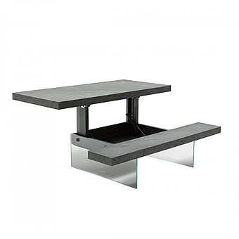 Обеденный стол OZZIO Markus T063 Обеденный стол OZZIO Markus T063 фабрика Ozzio из Италии