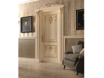 Дверь распашная из дерева Botticelli Martini Interiors Дверь распашная из дерева Botticelli Martini Interiors фабрика MARTINI INTERIORS из Италии