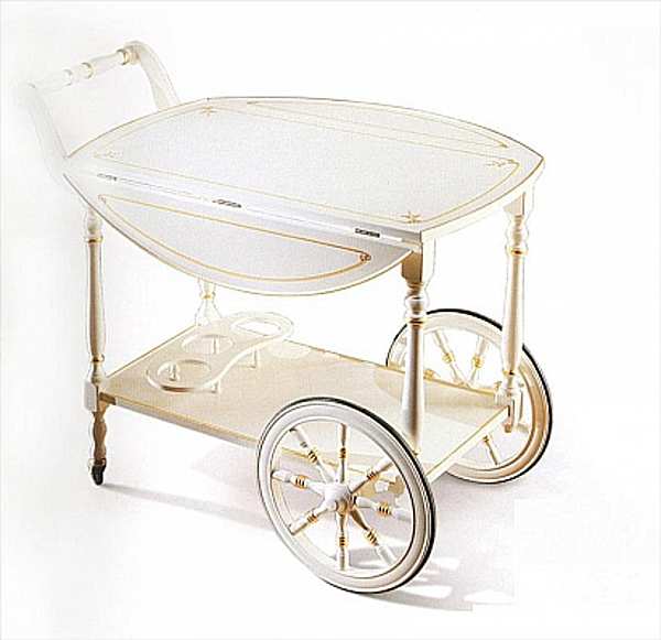 Сервировочный столик ANGELO CAPPELLINI 8977