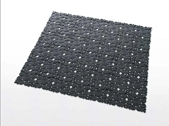 Ковёр из шерсти однотонный PAOLA LENTI Spin TASNL0B фабрика PAOLA LENTI из Италии