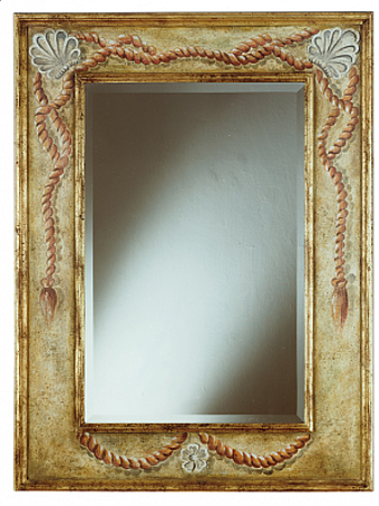 Зеркало STILE LEGNO 1098 фабрика STILE LEGNO из Италии