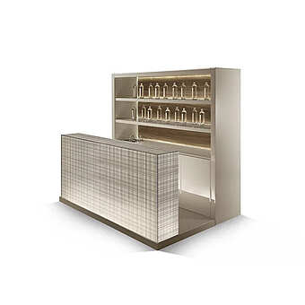 Бар REFLEX Avantgarde BAR Бар REFLEX Avantgarde BAR фабрика REFLEX из Италии