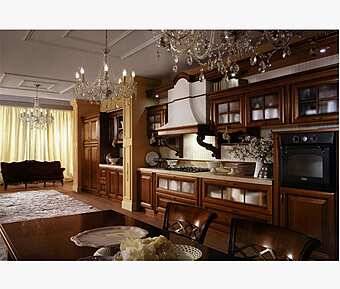 Кухня CONCRETA CUCINE (DIESIS CONCRETA) Arrogance-9 фабрика CONCRETA CUCINE (DIESIS CONCRETA) из Италии