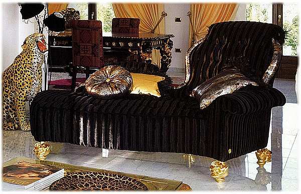 Кушетка BM STYLE Afrodite GRAN SOFA