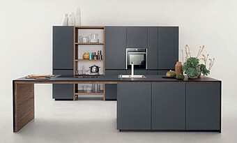 Кухня VALCUCINE Mentis