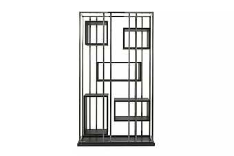 Книжный шкаф Gianfranco Ferre MACKINTOSH Книжный шкаф Gianfranco Ferre MACKINTOSH фабрика Gianfranco Ferré Home из Италии