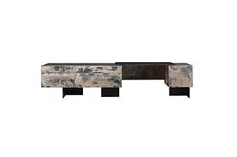 Туалетный Столик HENGE Noctis Vanity Туалетный Столик HENGE Noctis Vanity фабрика HENGE из Италии