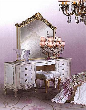 Пуф CASPANI TINO C/556/B фабрика CASPANI TINO из Италии