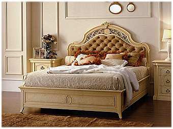 Кровать FERRETTI & FERRETTI Collezione Samantha