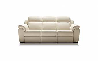 Итальянский диван NICOLINE SALOTTI GRANRELAX 2 Итальянский диван NICOLINE SALOTTI GRANRELAX 2 фабрика NICOLINE SALOTTI из Италии