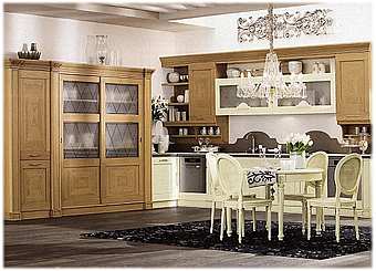 Кухня VENETA CUCINE Ca'Veneta Кухня VENETA CUCINE Ca'Veneta фабрика VENETA CUCINE из Италии