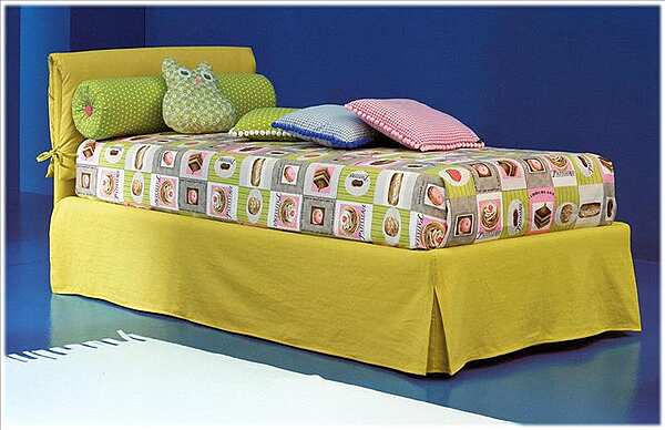 Кровать TWILS Maya 252083P1N