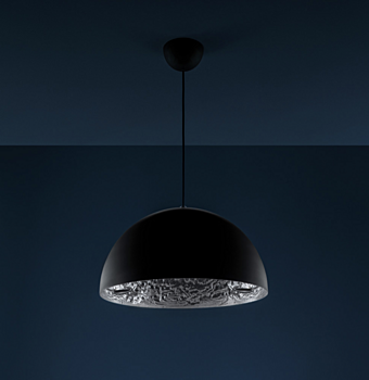 Подвесной Светильник CATELLANI&SMITH Stchu-Luna 02 фабрика CATELLANI&SMITH из Италии