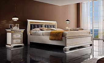 Кровать INTERSTYLE N453