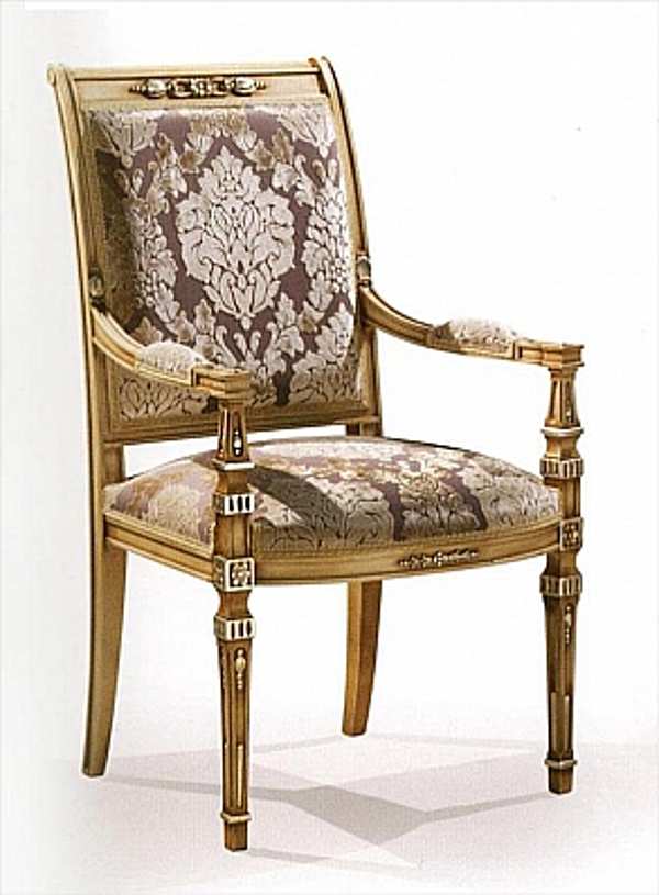 Стул ANGELO CAPPELLINI 2131/I
