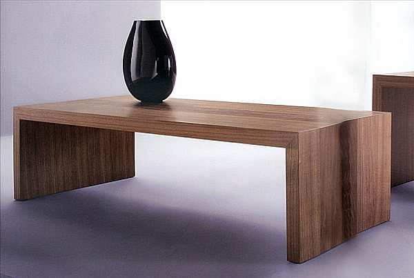 Стол журнальный COSTANTINI PIETRO 9255CT Catalogo cop. argento