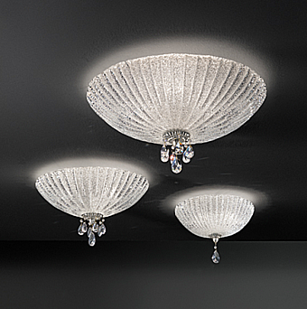 Люстра MM LAMPADARI 6957/P4 фабрика MM LAMPADARI из Италии