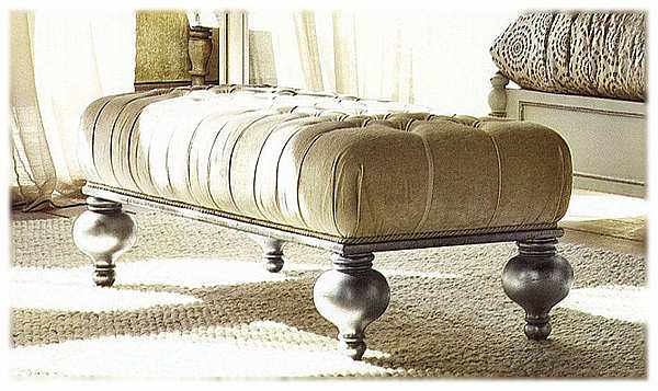 Банкетка VOLPI 2186 Seducenti Notti