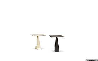 Журнальный стол MINOTTI Cameo Журнальный стол MINOTTI Cameo фабрика Minotti из Италии