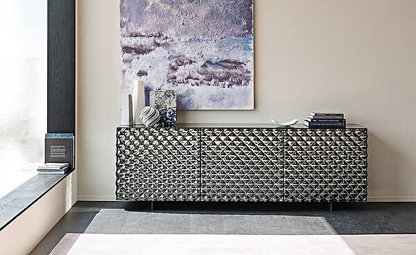 Буфет CATTELAN ITALIA Paolo Cattelan VIVALDI фабрика CATTELAN ITALIA из Италии. Фото №2