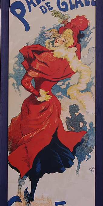 Картина Italy art. AG-6 Locandine Stampa