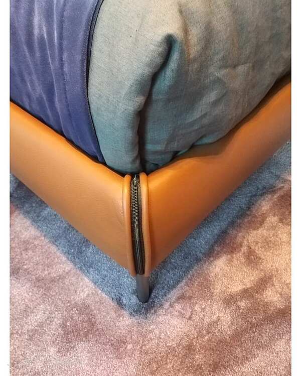 Кровать TWILS Sail 21L15QJ3I фабрика TWILS (VENETA CUSCINI) из Италии. Фото №12