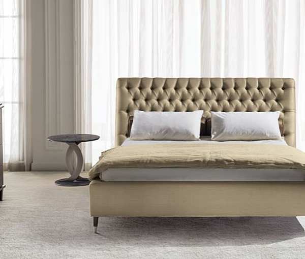 Кровать OPERA CONTEMPORARY Emma 44800 фабрика OPERA CONTEMPORARY из Италии. Фото №2