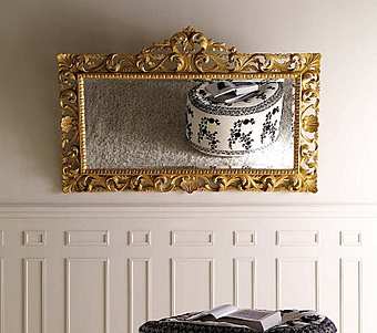 Зеркало SILVANO GRIFONI Art. 2052 фабрика SILVANO GRIFONI из Италии