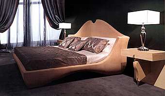 Кровать TURRI SRL T2050