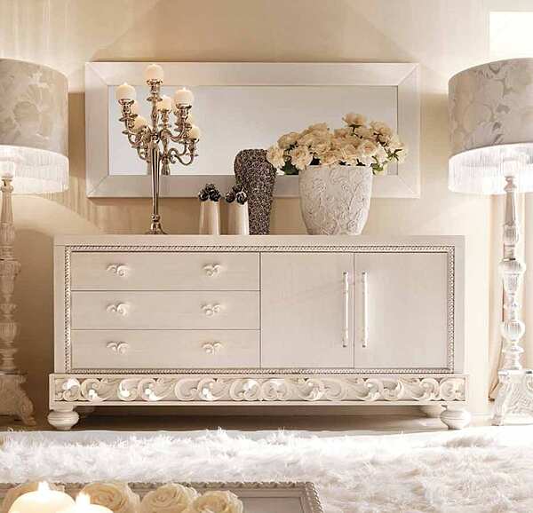 Буфет ALTA MODA 800/51 PRIMA CLASSE