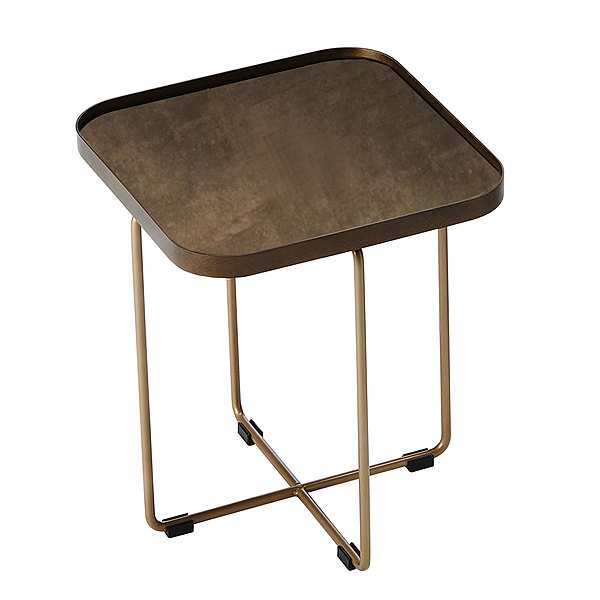 Стол журнальный CATTELAN ITALIA Studio Kronos BENNY фабрика CATTELAN ITALIA из Италии. Фото №5