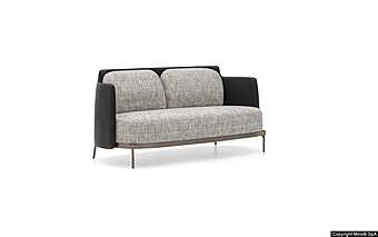 Диван MINOTTI Tape nendo фабрика Minotti из Италии