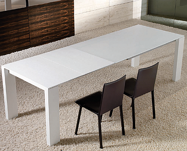 Стол LONGHI (F.LLI LONGHI) 040 Complementi Furnishing accessories_2011