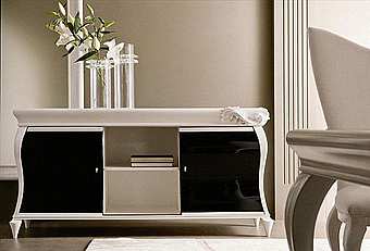 Комод MERONI F.LLI 342M фабрика MERONI 1984 из Италии